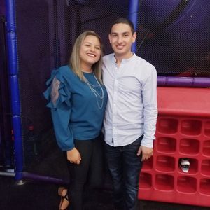 Meet your Posher, Mayra